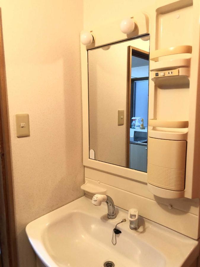 Vila Gingaya Yosano Exteriér fotografie